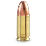 HANDGUN AMMO